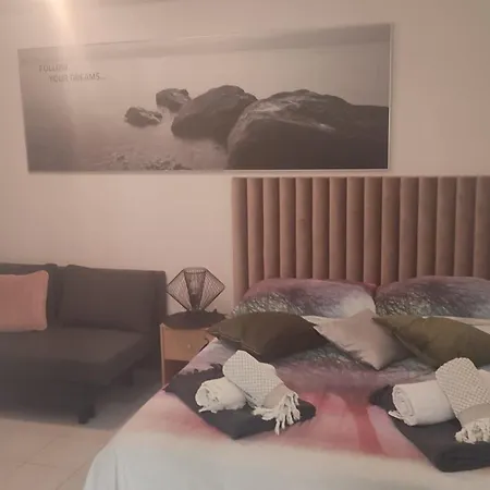 5 Srca Apartment *
