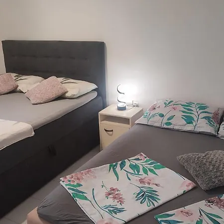 Apartment 5 Srca Stanici