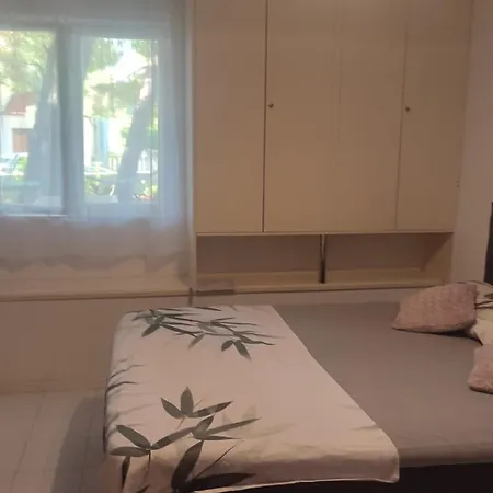 5 Srca Apartment *