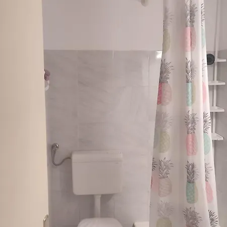 Apartment 5 Srca *