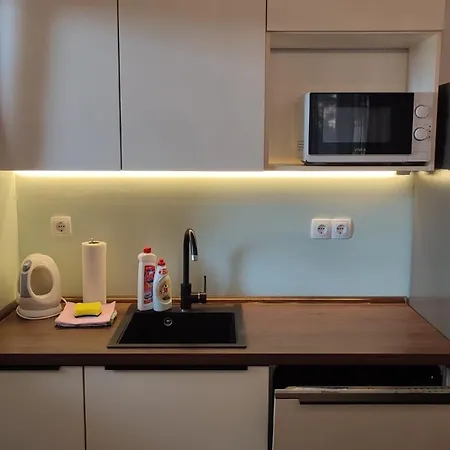 Apartment 5 Srca