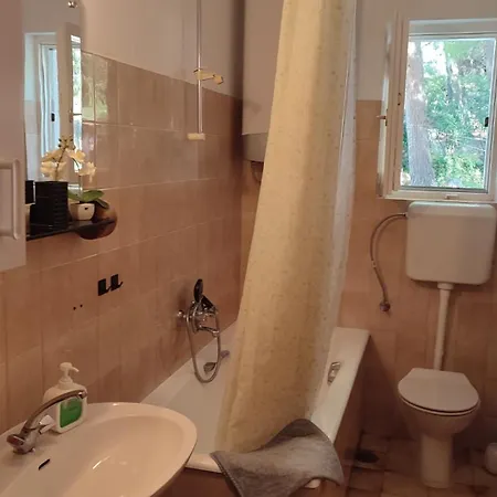 Apartment 5 Srca *