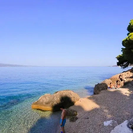 5 Srca Apartmán Stanici