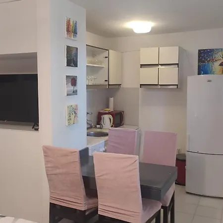 Apartmán 5 Srca Stanici