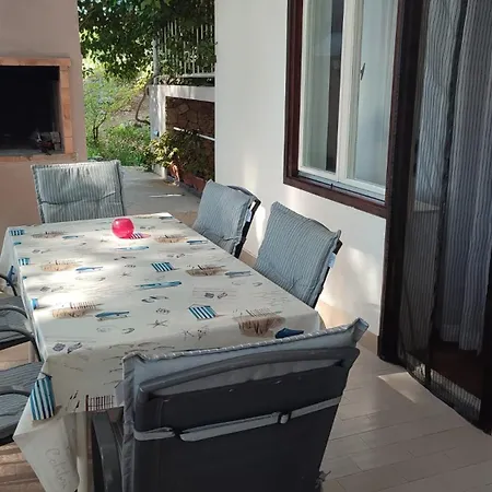 Apartmán 5 Srca Stanici