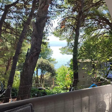 Apartmán 5 Srca Stanici