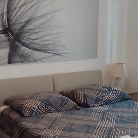 5 Srca Lägenhet Stanici