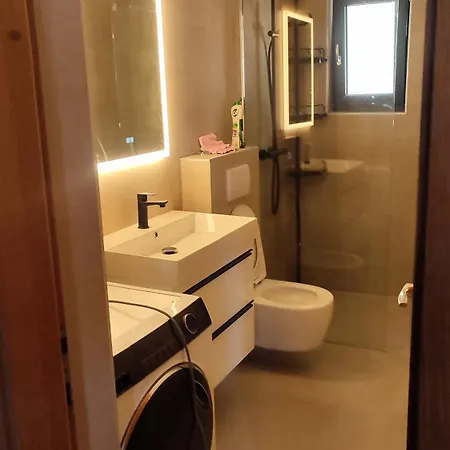 Apartmán 5 Srca Stanici