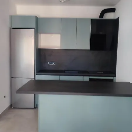 Apartmán 5 Srca Stanici