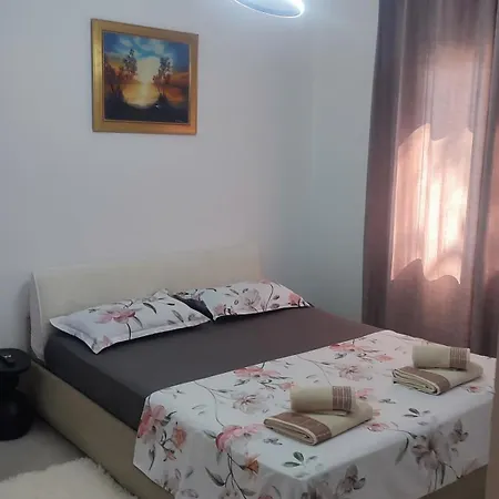 Apartmán 5 Srca Stanici