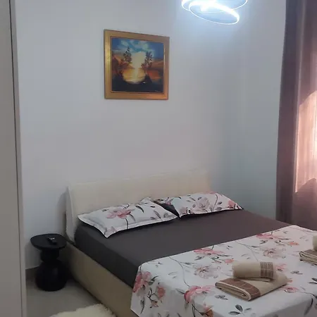 5 Srca Appartamento Stanici