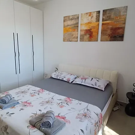 Apartment 5 Srca Stanici