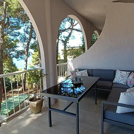 Apartment 5 Srca Stanici