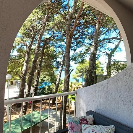Apartamento 5 Srca