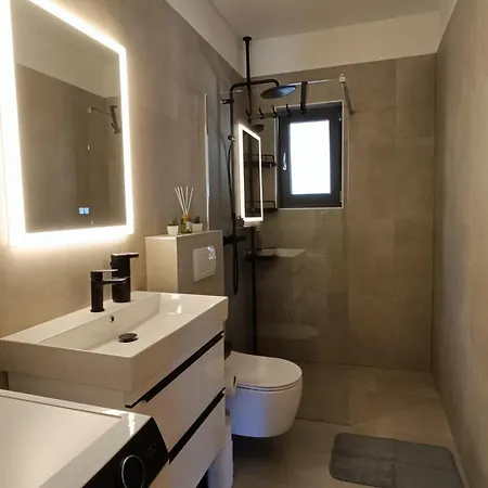 Apartamento 5 Srca