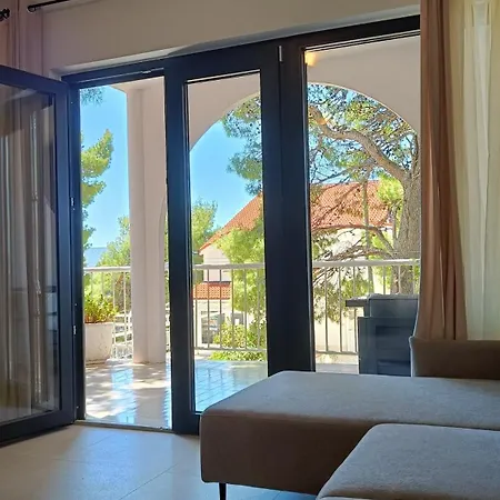 Apartamento 5 Srca *