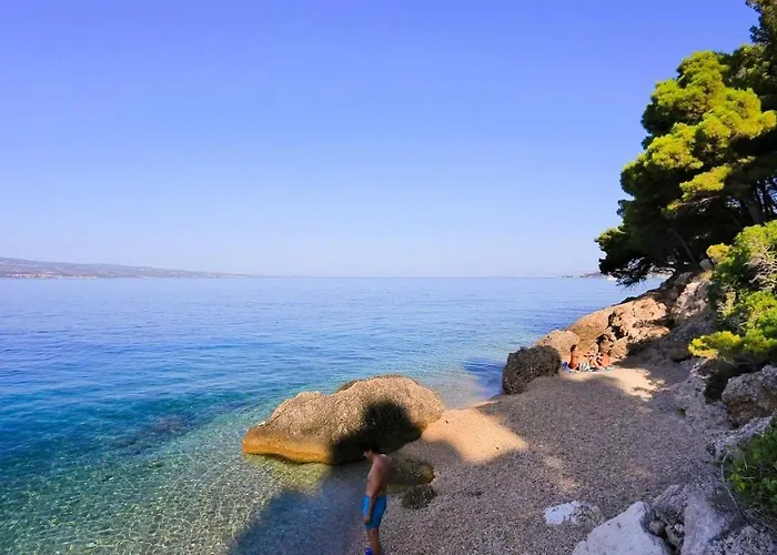 5 Srca Apartment Stanici