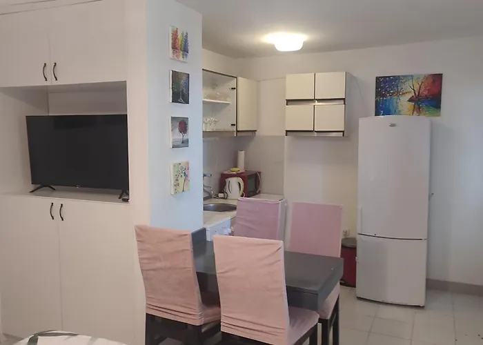 Apartment 5 Srca Stanici