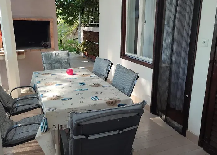 Apartment 5 Srca Stanici