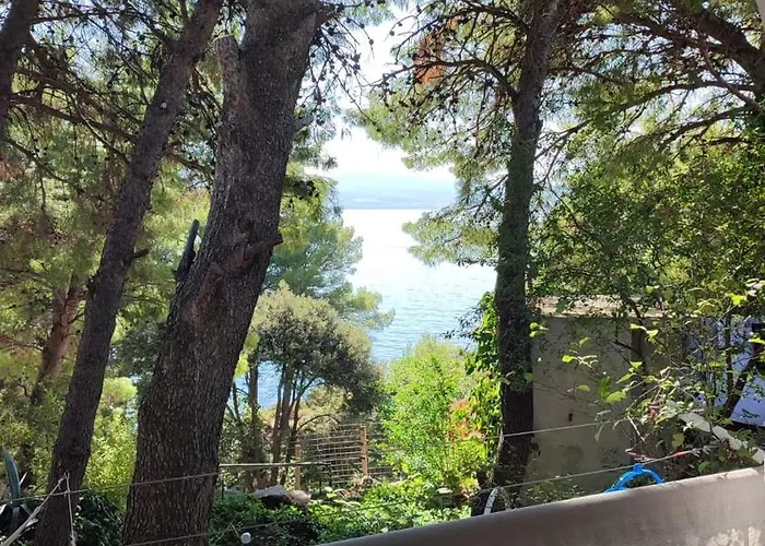 Apartment 5 Srca Stanici