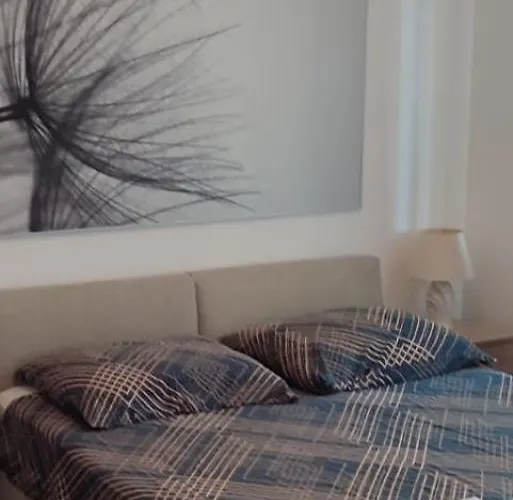 5 Srca Apartment Stanici